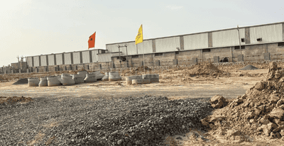 Project Image of 984.9 - 3424.75 Sq.ft Residential Plot Plot for buy in Prakriti Enclave