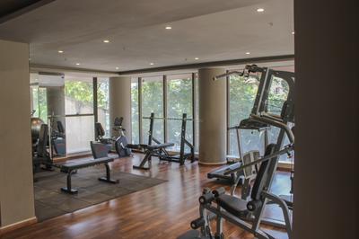 Project Image of 3571 Sq.ft 4 BHK Apartment / Flat for sale in Richards Town for Rs. 55700000