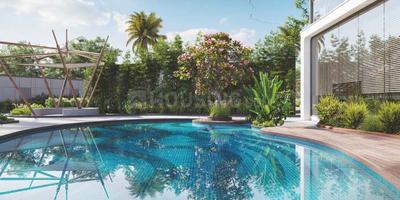 Project Image of 1477 Sq.ft 3 BHK Apartment / Flat for sale in Charholi Budruk for Rs. 9550000