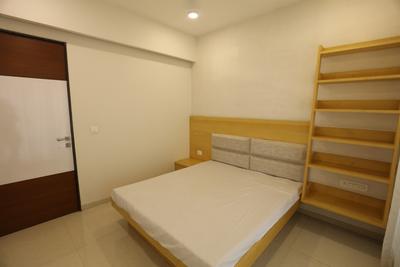 Project Image of 1207.0 - 2662.0 Sq.ft 2 BHK Apartment for buy in DCNPL Hills Vistaa Phase 1