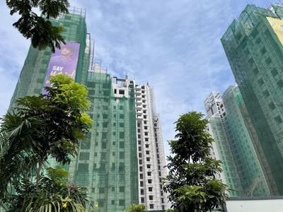 Project Image of 1815.0 - 4508.0 Sq.ft 3 BHK Apartment for buy in Town Square