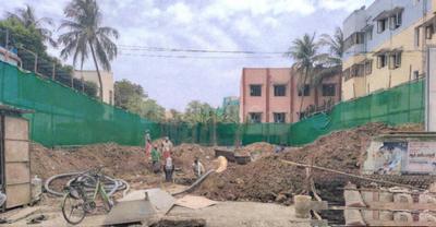 Project Image of 910.0 - 1310.0 Sq.ft 2 BHK Apartment for buy in Naaghappa Turya