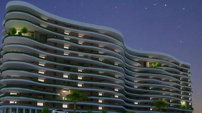 Mojika Ultima Phase 1 Elevation 1