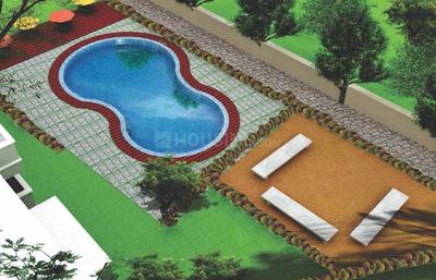 Project Image of 745.0 - 1059.0 Sq.ft 2 BHK Apartment for buy in Sanjeevini Sanctuary