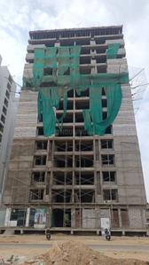 Project Image of 3375 Sq.ft 4 BHK Apartment / Flat for sale in Chharodi for Rs. 18000000