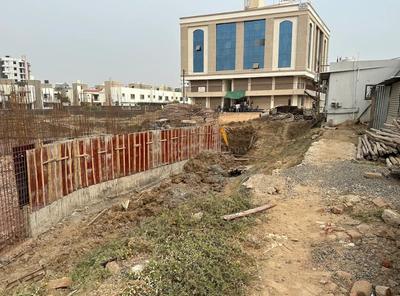 Project Image of 896.31 - 971.55 Sq.ft 3 BHK Apartment for buy in Kanha Antilia