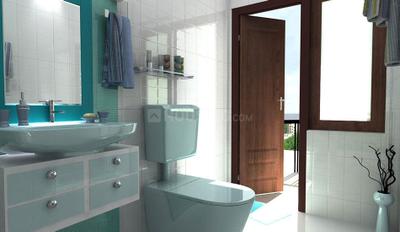 Project Image of 1718 Sq.ft 3 BHK Apartment / Flat for sale in Kakkanad for Rs. 9500000