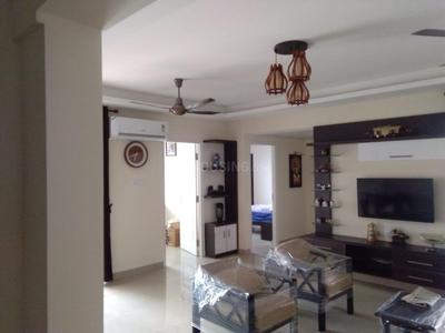 Project Image of 835.0 - 1608.0 Sq.ft 2 BHK Apartment for buy in Hoysala Royal Heights