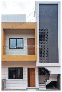 Prayosha Earth Elevation 1