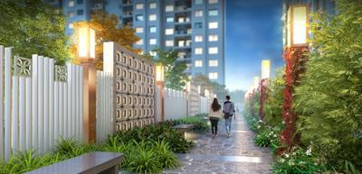 Project Image of 724.71 - 1328.08 Sq.ft 2 BHK Apartment for buy in VTP Altair