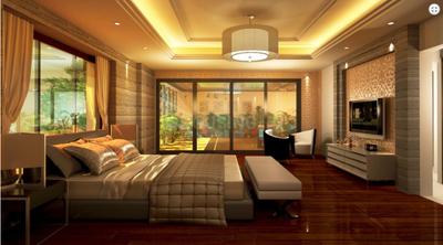 Project Image of 3044.0 - 6830.0 Sq.ft 3 BHK Villa for buy in Concept City Midas Park II Midas Exotica