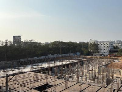 Project Image of 1036.03 - 1678.95 Sq.ft 2 BHK Apartment for buy in Amrutha Sagar