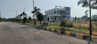 Project Image of 1602.0 - 4608.0 Sq.ft Residential Plot Plot for buy in Akshita Natures Habitat