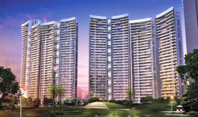 Project Image of 4465.0 - 5575.0 Sq.ft 4 BHK Apartment for buy in Unitech UGCC Burgundy