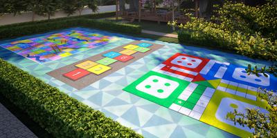 Project Image of 2955.0 - 2985.0 Sq.ft 4 BHK Villa for buy in SJ Park Ville
