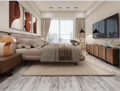 Project Image of 2023.062 - 2326.434 Sq.ft 4 BHK Apartment for buy in MNB Ananta Vilasa