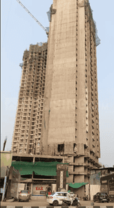 Project Image of 409.0 - 676.0 Sq.ft 1 BHK Apartment for buy in The Regents park