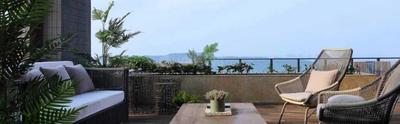 Project Image of 2237.0 - 2630.0 Sq.ft 3 BHK Apartment for buy in Vajram Chrysanthemum