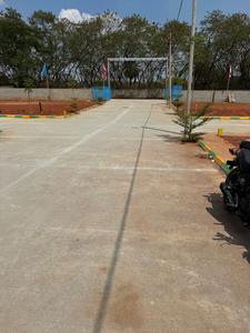 Project Image of 1200.0 - 1600.0 Sq.ft Residential Plot Plot for buy in Sai Prakruthi Nivasaa