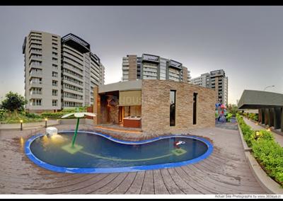 Project Image of 0.0 - 3060.0 Sq.ft 5 BHK Apartment for buy in Sangini Solitaire