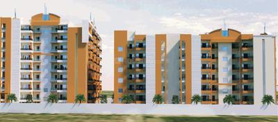Project Image of 869.94 - 1074.99 Sq.ft 2 BHK Apartment for buy in Gulab Gauri Apartments
