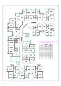 Project Image of 634 Sq.ft 1 BHK Apartment / Flat for sale in Ambernath West for Rs. 2700000