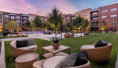 Project Image of 1200.0 - 2400.0 Sq.ft 2 BHK Apartment for buy in Provident Song of The Lake