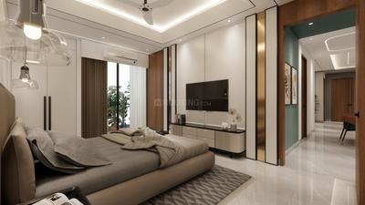 Project Image of 1144.0 - 1604.04 Sq.ft 3 BHK Apartment for buy in SG Vista
