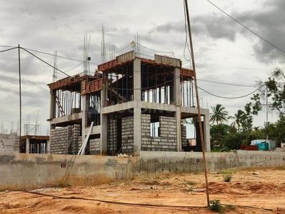 Project Image of 2505.0 - 4003.0 Sq.ft 4 BHK Villa for buy in Urbanrise Paradise On Earth