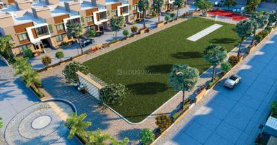 Project Image of 675.0 - 852.0 Sq.ft 2 BHK Apartment for buy in Balaji Empire