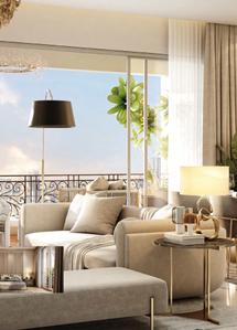 Project Image of 3532.0 - 3568.0 Sq.ft 4 BHK Apartment for buy in Sree Panchanan Residency