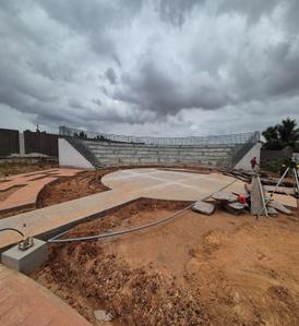 Project Image of 1338 Sq.ft 3 BHK Apartment / Flat for sale in Devanahalli for Rs. 18100000