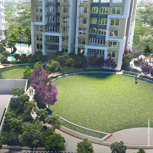 Project Image of 411 Sq.ft 1 BHK Apartment / Flat for sale in Dahisar East for Rs. 8400000