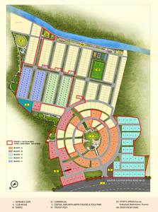 Project Image of 3065.67 - 14846.88 Sq.ft Residential Plot Plot for buy in Emami Nature
