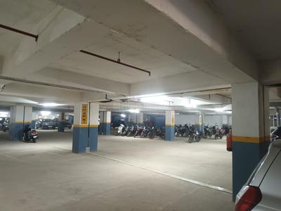 Project Image of 1060 Sq.ft 2 BHK Apartment / Flat for sale in Noida Extension for Rs. 9500000
