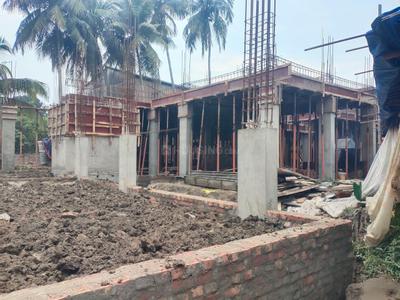 Project Image of 805.0 - 1099.0 Sq.ft 2 BHK Apartment for buy in Puja Nirvana