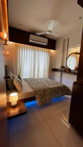 Project Image of 0.0 - 1003.0 Sq.ft 3 BHK Apartment for buy in Sahajanand Elegance