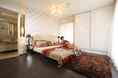 Project Image of 2000.0 - 6300.0 Sq.ft 3 BHK Apartment for buy in Mittal One Nation