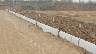Project Image of 599.0 - 1125.0 Sq.ft Residential Plot Plot for buy in GBP Superia Phase 1