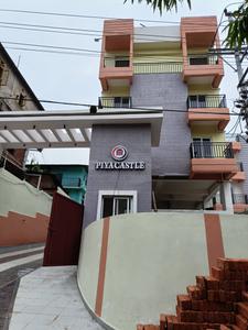 Project Image of 1889 Sq.ft 4 BHK Apartment / Flat for sale in Chandmari for Rs. 12900000