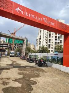 Project Image of 962 Sq.ft 2 BHK Apartment / Flat for sale in Handewadi for Rs. 5800000