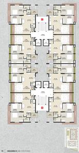 Project Image of 755.63 - 1546.0 Sq.ft 2 BHK Apartment for buy in Nova Shikharji