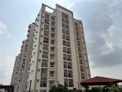 Project Image of 758.75 - 951.0 Sq.ft 3 BHK Apartment for buy in Aspire