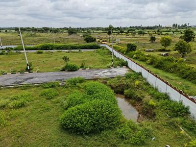 Project Image of 624.31 - 7556.27 Sq.ft Residential Plot Plot for buy in Tricolour Clay Groove