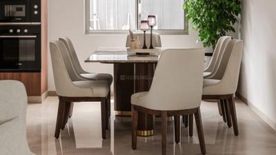 Project Image of 1680.0 - 2310.0 Sq.ft 4 BHK Villa for buy in Evo Aeris