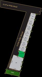 Project Image of 1099.96 - 5539.97 Sq.ft Residential Plot Plot for buy in Confident Platinum Phase 3