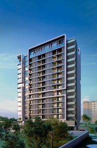 Project Image of 459.37 - 1313.46 Sq.ft Studio Studio Apartment for buy in Ashish Nital