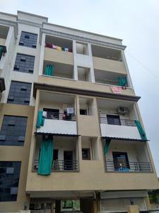 Project Image of 0.0 - 900.0 Sq.ft 2 BHK Apartment for buy in Ficon The Orion