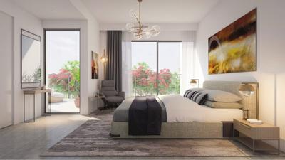 Project Image of 2152.0 - 2354.0 Sq.ft 3 BHK Villa for buy in Elan Tilal Al Ghaf