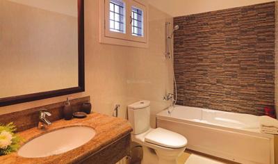 Project Image of 3150.0 - 3625.0 Sq.ft 3 BHK Villa for buy in Adarsh Palm Retreat Villas